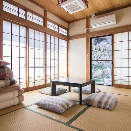 Siawase No Yado Shared With Host - Vacation Stay 68283V Fuefuki Eksteriør bilde