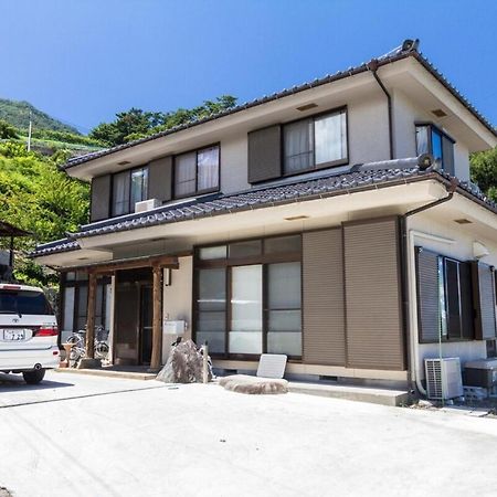 Siawase No Yado Shared With Host - Vacation Stay 68283V Fuefuki Eksteriør bilde