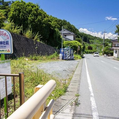 Siawase No Yado Shared With Host - Vacation Stay 68283V Fuefuki Eksteriør bilde